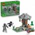 LEGO Minecraft 21586 Bledá zahrada