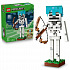 LEGO Minecraft® 21594 Skelett