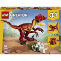 LEGO Creator 31379 Divoký dinosaurus