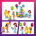 LEGO Friends 42692 Stánek se zmrzlinou a balónky