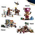 LEGO ONE PIECE 75646 Garpova námořní válečná loď