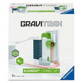 Ravensburger GraviTrax Turbo výtah
