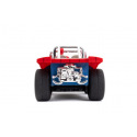 Jada RC Marvel Spiderman Buggy 1:24, 2 kan