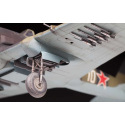 Zvezda Model Kit Samolot 4825 - IL-2 Stormovik (1:48)