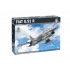 Italeri Model Kit letadlo 92645 - G.91 R1/R3 "Gina" (1:48)