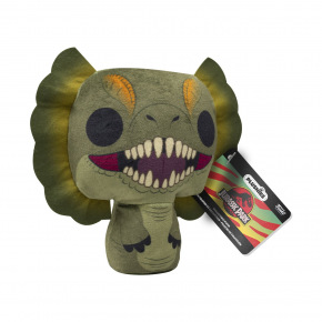 Funko POP Plush Mini: JP- Dilophosaurus