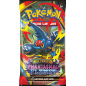 Pokémon TCG: ME02 Phantasmal Flames - Booster