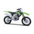 Maisto - 1:12 AL Motorräder - Kawasaki KX 450F