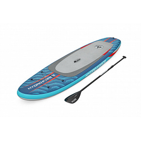 Bestway Oceana™ Compactair™ Paddleboard-Set - 15 x 84 x 305 cm