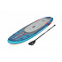 Bestway Oceana™ Compactair™ Paddleboard-Set - 15 x 84 x 305 cm