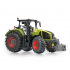 Wiking - traktor Claas Action 950