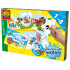 SES Mein erstes Malen mit Pinsel und Wasser