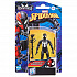 HASBRO - Spiderman HASBRO - Spider-Man Symbiote Suit Spiderman figurka