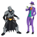 Spin Master BATMAN & JOKER SE SPECIÁLNÍ VÝSTROJÍ 30 CM