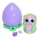 Spin Master HATCHIMALS POUPĚ S PŘEKVAPENÍM STĚŇÁTKA