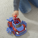Hasbro  Spider-Man SAF FIGURKA S VOZIDLEM