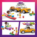 LEGO Friends 42659 Výlet v autě s přáteli