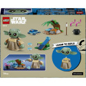 LEGO Star Wars™ 75443 Groguova usedlost
