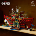 LEGO ONE PIECE 75640 Plovoucí restaurace Baratie