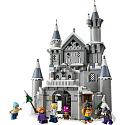 LEGO ONE PIECE 75645 Bitva na Bubnovém hradě