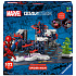 Ravensburger GraviTrax Spiderman Startovní sada M