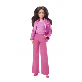 Mattel Barbie Camaraderie w kultowym stroju filmowym