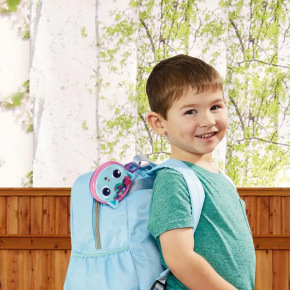 Vtech Gábinin kouzelný domek  - Rybočka na cesty CZ