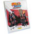 Panini NARUTO SHIPPUDEN HOKAGE - binder