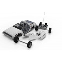 Revell 3D Puzzle REVELL 00221 - DeLorean &quot;Back to the Future&quot;