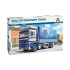 Italeri Model Kit truck 3945 - VOLVO F16 Globetrotter Canvas (1:24)