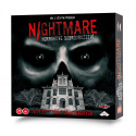 Identity Games NIGHTMARE - Horrorové dobrodružství