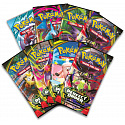Pokémon Company Pokémon TCG: Mega Zygarde ex Premium Collection