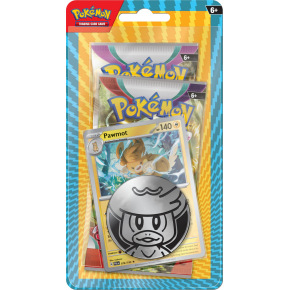 Pokémon Company Pokémon TCG: 2-Pack Blister