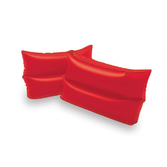 Teddies Rukávky nafukovací 23x15 cm 3-6 let