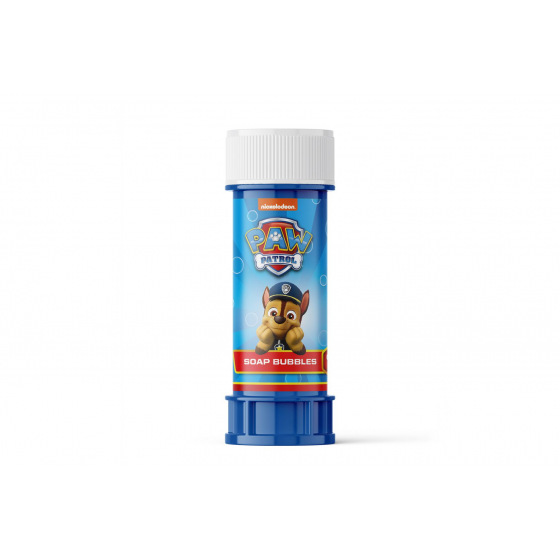 DODO Seifenblasen 60ml Paw Patrol 10,5cm