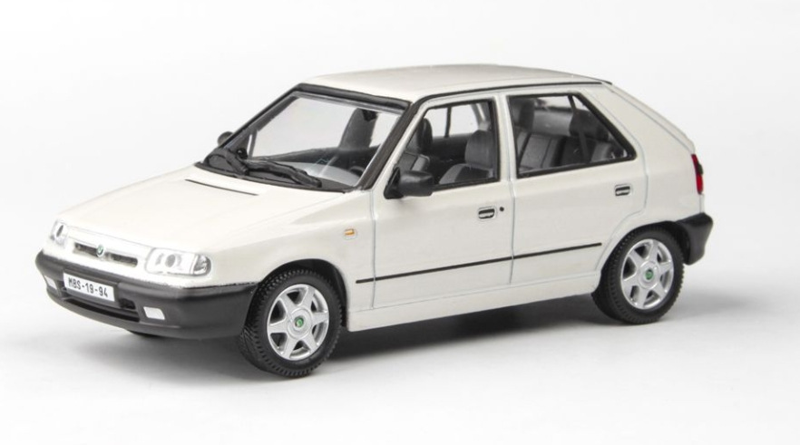 Skoda shop ru