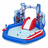 Bestway Wasserspielzentrum Spider-Man™ - 127 x 206 x 211 cm