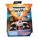 Spin Master Auto Spin Master MONSTER JAM SBĚRATELSKÁ DIE-CAST AUTA 1:64