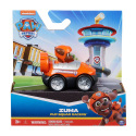 Spin Master PAW PATROL MINI-FAHRZEUGE MIT FIGUR
