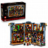 LEGO Icons 11379 Knižní zarážka: Knihkupectví