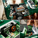 LEGO Icons 11381 Jaguar E-Type