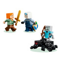 LEGO Minecraft® 21277 Krumpáčový důl