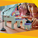 LEGO Creator 3v1 31392 Hudební dekorace: Klavír s kočkou