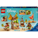 LEGO Disney 43258 Loď Kakamorů