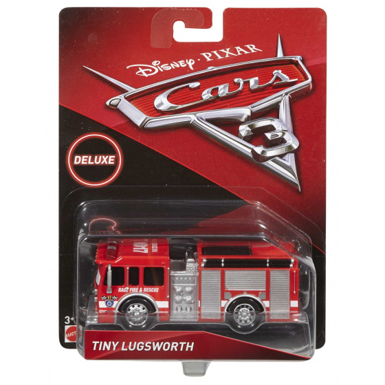 Mattel Cars 3 Mattel CARS 3 VELKÉ AUTO ASST