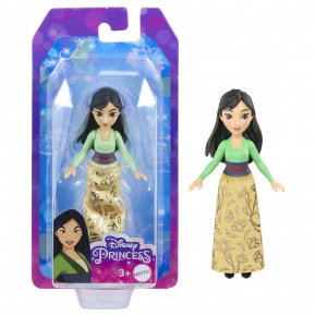 Mattel Disney Princess MALÁ PANENKA ASST