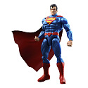 Mattel DC 15CM AKČNÍ FIGURKA SE ZVUKY ASST