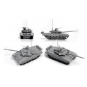 Zvezda Model Kit tank 5020 - T-90 (1:72)
