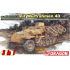 Dragon Model Kit military 6284 - Sd.Kfz.251 Ausf.C mit WURFRAHMEN 40 (1:35)