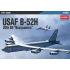Academy Model Kit Samolot 12622 - USAF B-52H 20th BS "Buccaneers" (1:144)